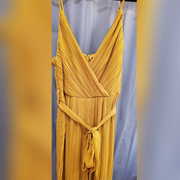 Shop 17 jumpsuit - Picture 3 of 8